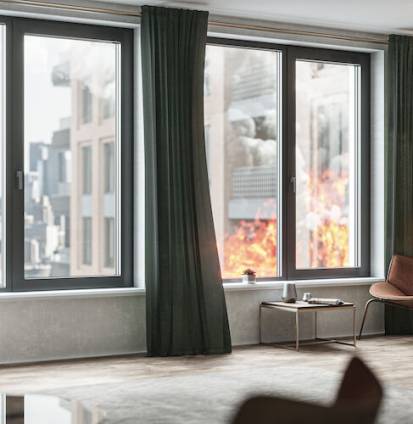 CS 77-FP Architectural render