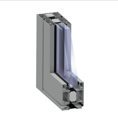 ARLANGA alu - Aliplast FR90